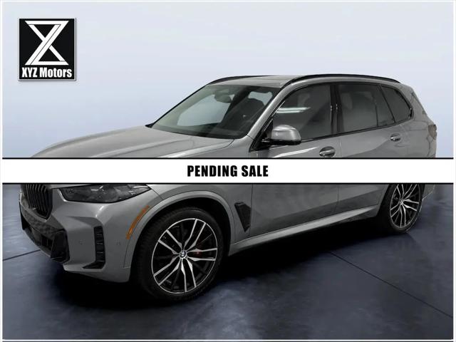 2024 BMW X5 xDrive40i for sale in Grand Rapids, MI