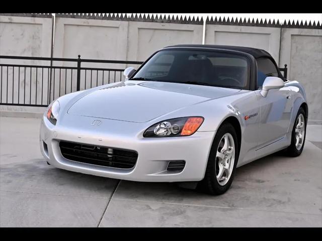 2002 Honda S2000 Base for sale in Montclair, CA