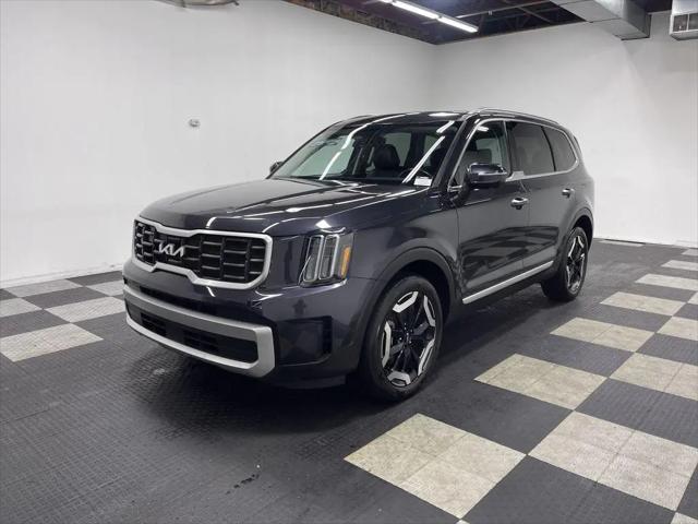 2025 Kia Telluride S for sale in Seymour, IN
