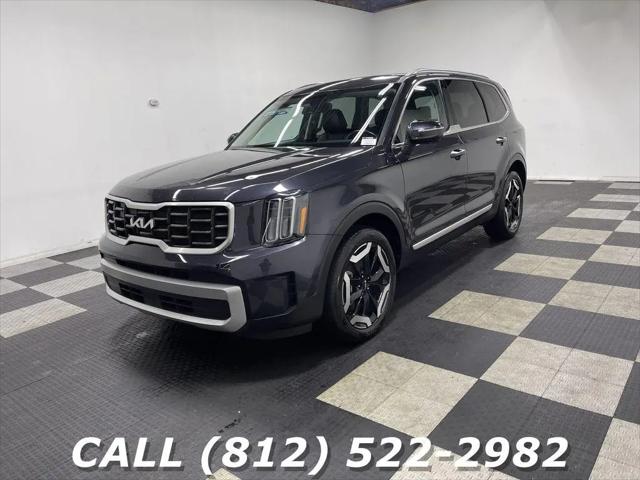 2025 Kia Telluride S for sale in Seymour, IN