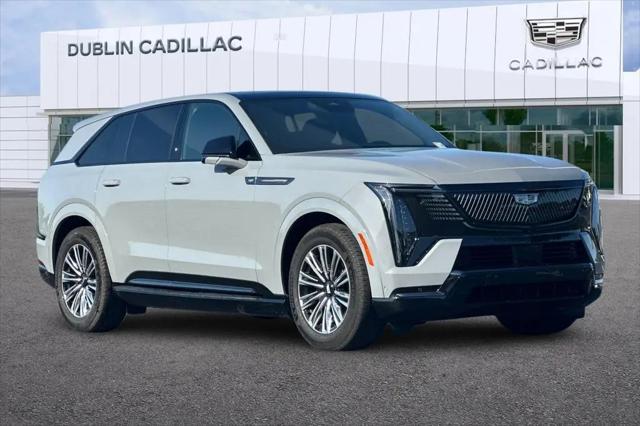 2026 Cadillac Escalade IQ Sport for sale in Dublin, CA