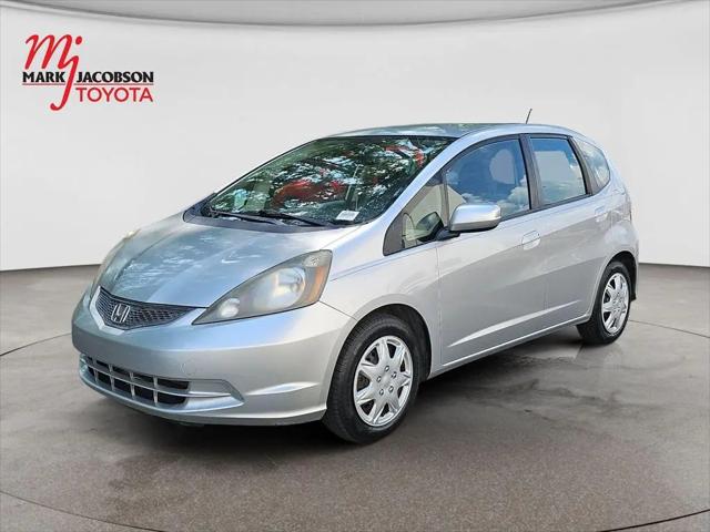 2013 Honda Fit Base for sale in Durham, NC