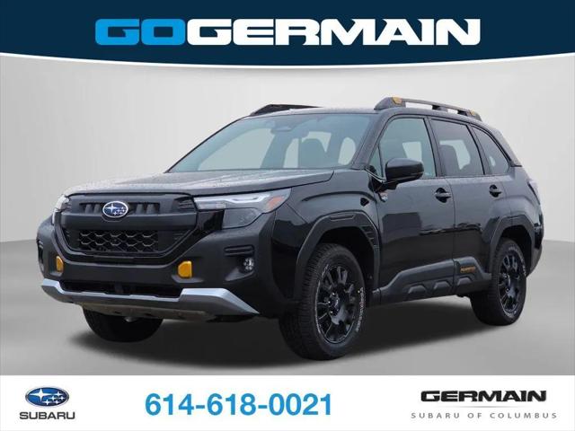 2026 Subaru Forester Wilderness for sale near Columbus, OH