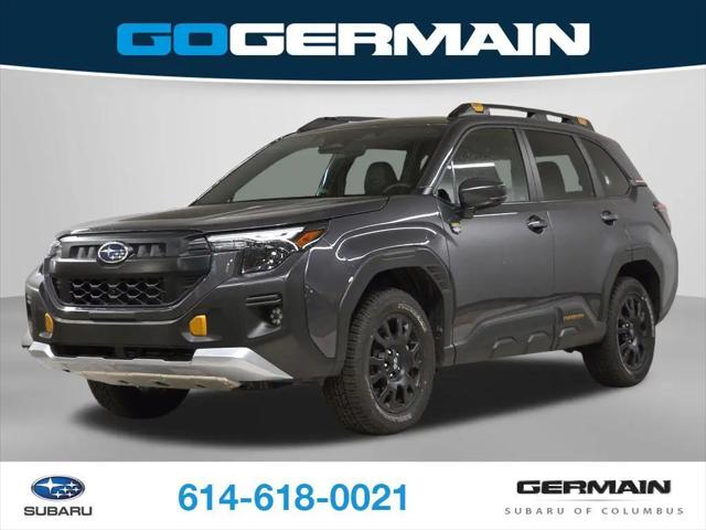2026 Subaru Forester Wilderness for sale in Columbus, OH
