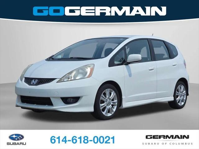 2011 Honda Fit Sport for sale near Columbus, OH