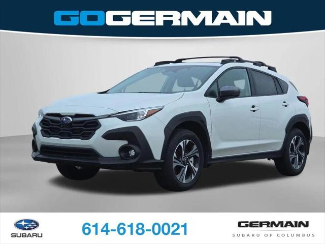 2026 Subaru Crosstrek Premium for sale near Columbus, OH