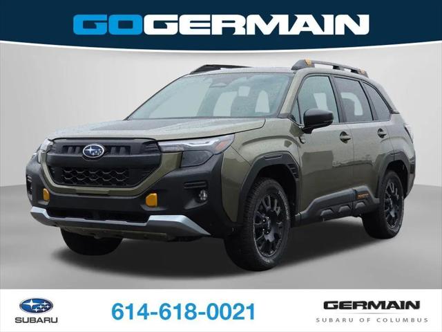2026 Subaru Forester Wilderness for sale in Columbus, OH
