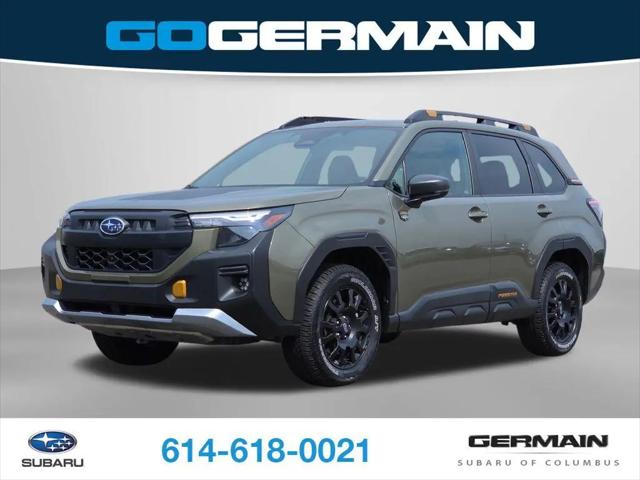 2026 Subaru Forester Wilderness for sale near Columbus, OH