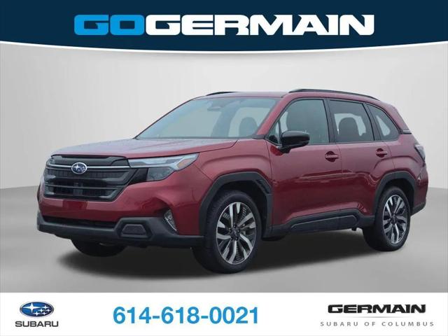 2026 Subaru Forester Touring for sale near Columbus, OH