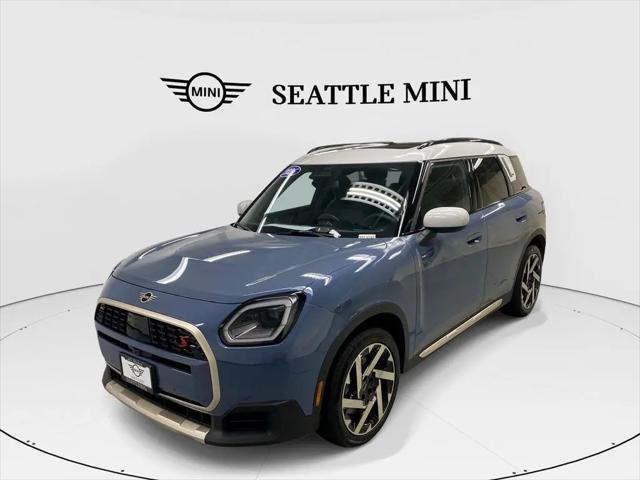 2026 MINI Cooper Countryman Cooper S for sale in Seattle, WA