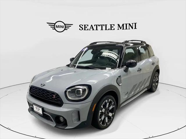 2024 MINI Cooper Countryman Cooper S for sale in Seattle, WA