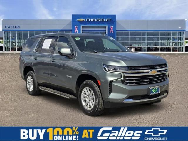 2024 Chevrolet Tahoe LT for sale in Albuquerque, NM