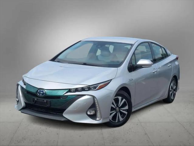2017 Toyota Prius Prime Advanced for sale in Farmington Hills, MI