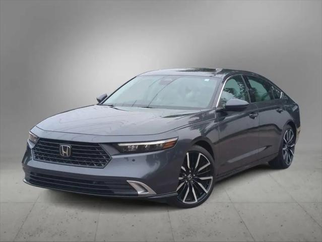 2025 Honda Accord Sedan Touring for sale in Farmington Hills, MI