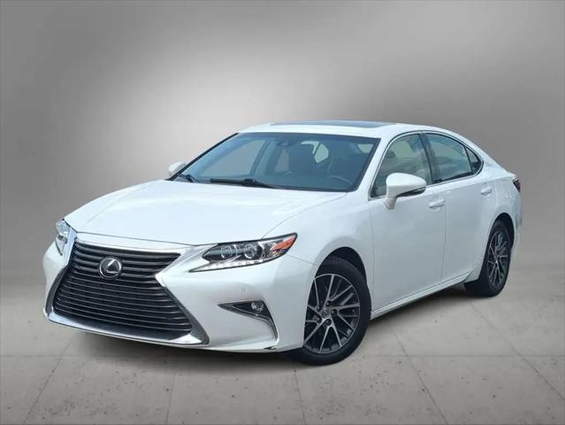 2016 Lexus ES 350 Base for sale in Farmington Hills, MI