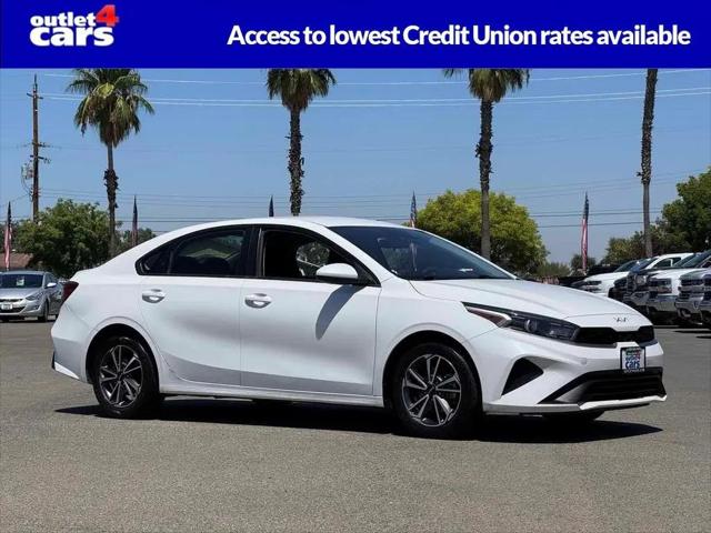 2022 Kia Forte LXS for sale in Rio Linda, CA