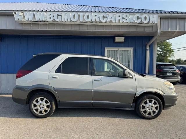 2005 Buick Rendezvous CX for sale in Naperville, IL