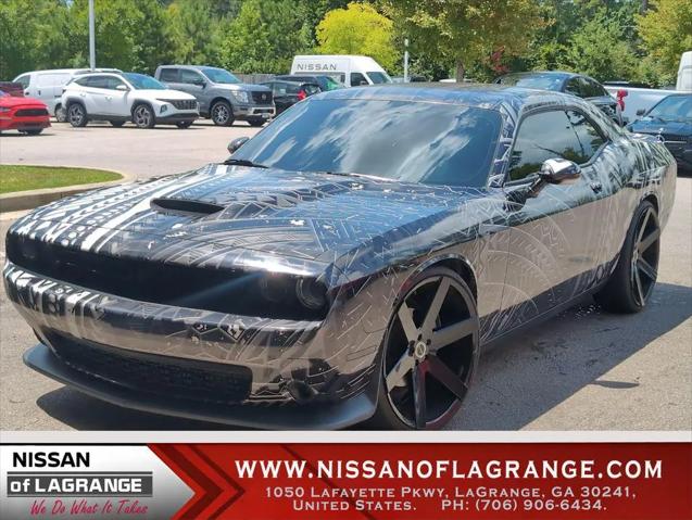 2023 Dodge Challenger R/T for sale in LaGrange, GA