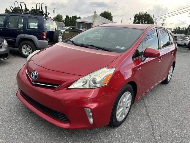 2013 Toyota Prius v Five for sale in Akron, PA