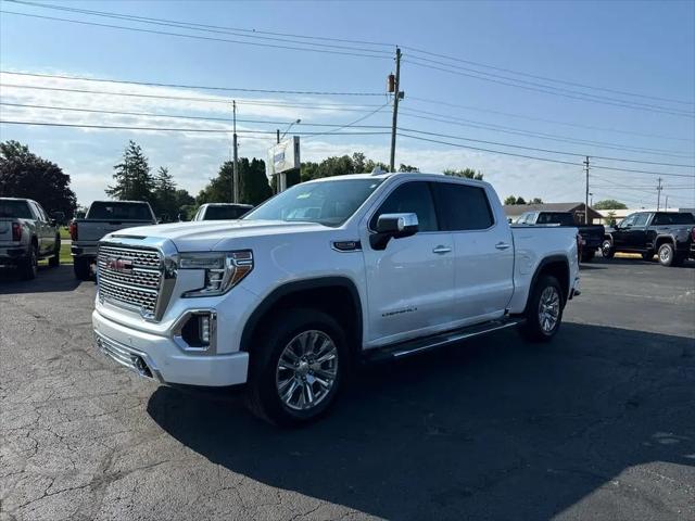 2020 GMC Sierra 1500 for sale near London, OH
