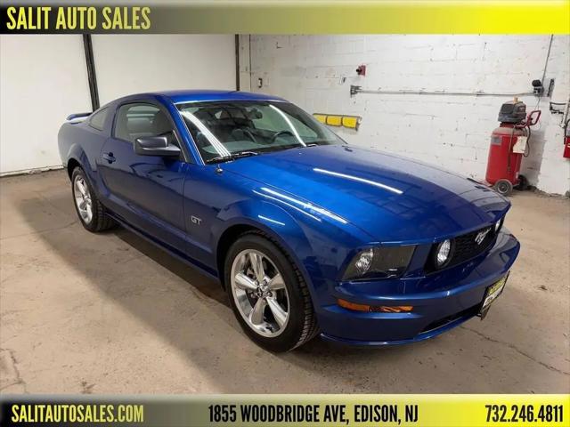 2006 Ford Mustang GT for sale in Edison, NJ