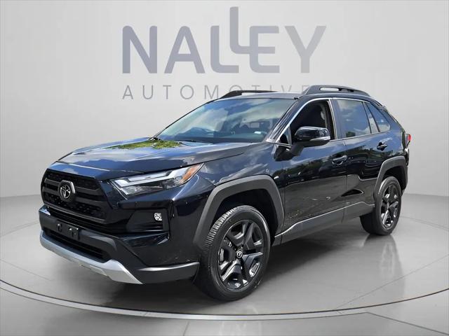 2024 Toyota RAV4 Adventure for sale in Roswell, GA