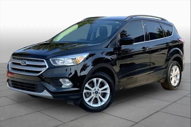 2018 Ford Escape SE for sale in Oklahoma City, OK