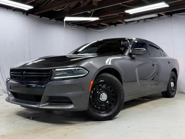 2021 Dodge Charger Police AWD for sale in Melrose Park, IL
