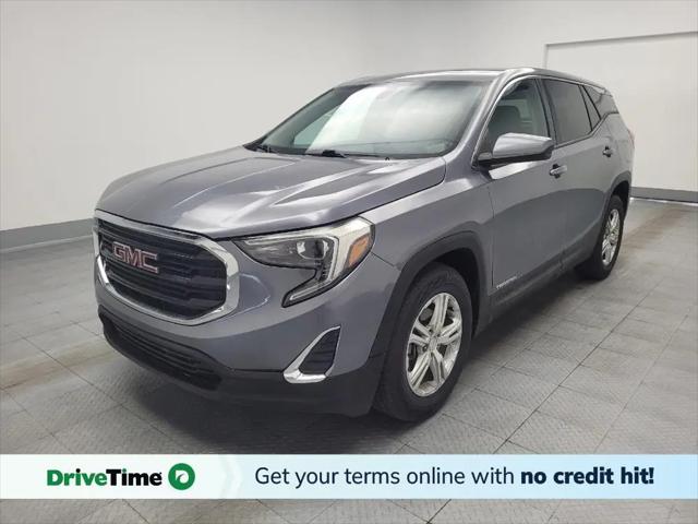 2019 GMC Terrain SLE for sale in Memphis, TN