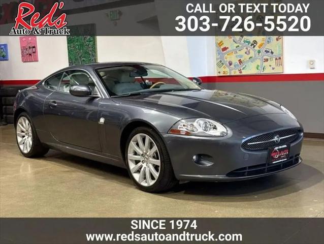 2007 Jaguar XK Base for sale in Longmont, CO