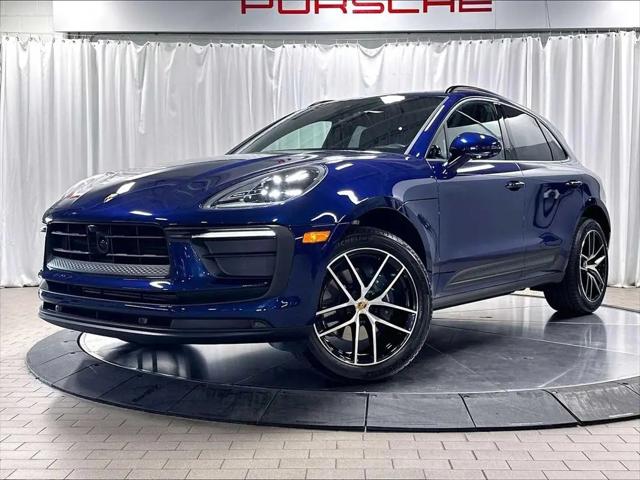 2026 Porsche Macan Macan for sale in Rocklin, CA