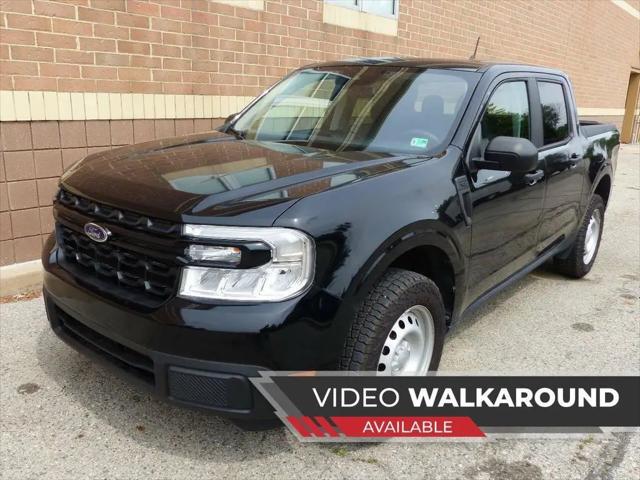 2022 Ford Maverick XL for sale in New Haven, MI