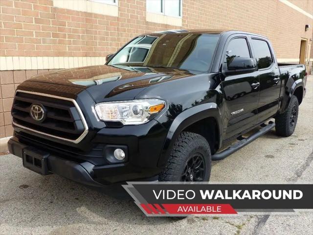 2022 Toyota Tacoma SR5 V6 for sale in New Haven, MI