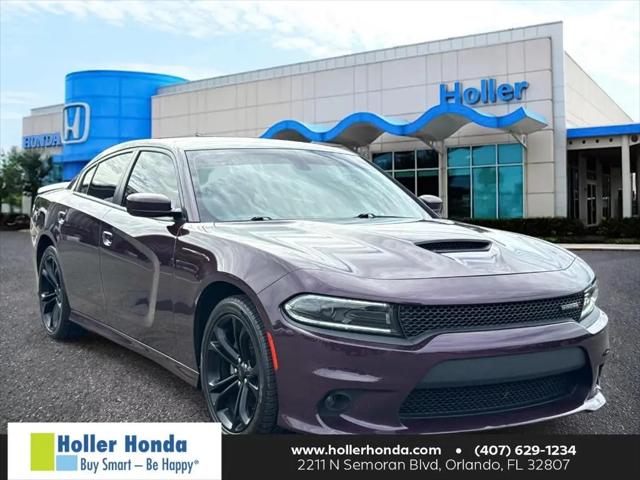 2022 Dodge Charger GT RWD for sale in Orlando, FL