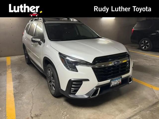 2023 Subaru Ascent Touring 7-Passenger for sale in Minneapolis, MN