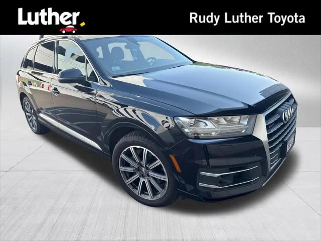 2019 Audi Q7 55 Premium for sale in Minneapolis, MN