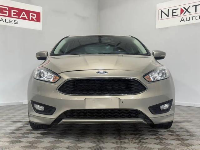 2015 Ford Focus SE for sale in Westfield, IN