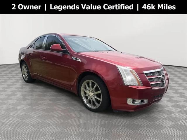 2009 Cadillac CTS RWD w/1SB for sale in Kansas City, KS