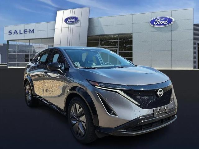 2024 Nissan ARIYA ENGAGE+ for sale in Salem, NH