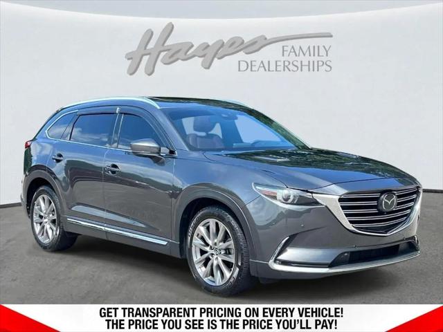 2019 Mazda CX-9 Signature for sale in Gainesville, GA