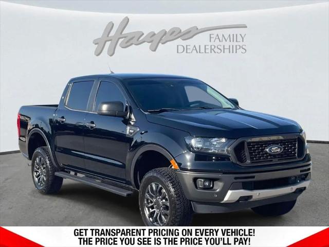 2019 Ford Ranger XLT for sale in Gainesville, GA