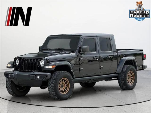 2023 Jeep Gladiator Sport for sale in Noblesville, IN
