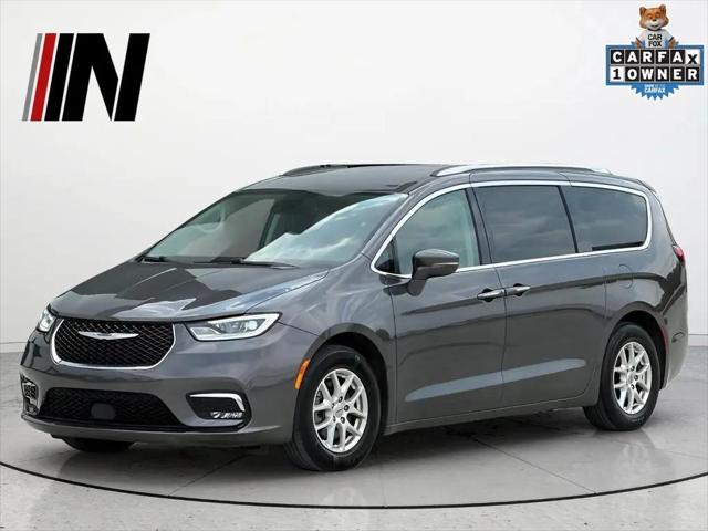 2021 Chrysler Pacifica Touring L for sale in Noblesville, IN
