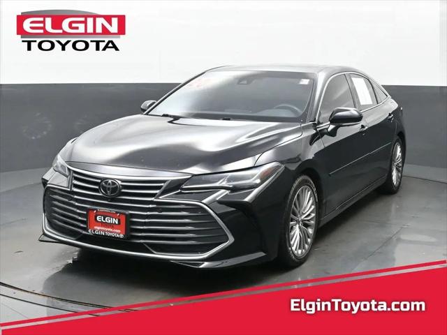 2020 Toyota Avalon Limited for sale in Streamwood, IL