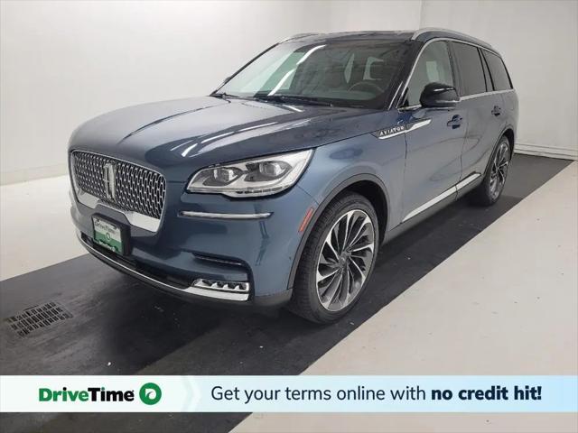 2020 Lincoln Aviator Reserve for sale in St. Louis, MO