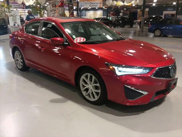 2022 Acura ILX Standard for sale in Reading, PA