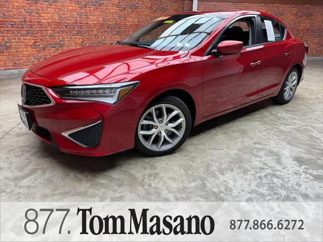 2022 Acura ILX Standard for sale in Reading, PA