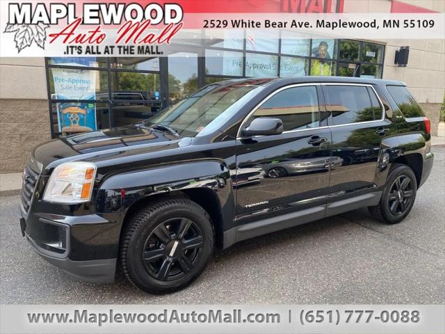 2016 GMC Terrain SLE-1 for sale in Maplewood, MN