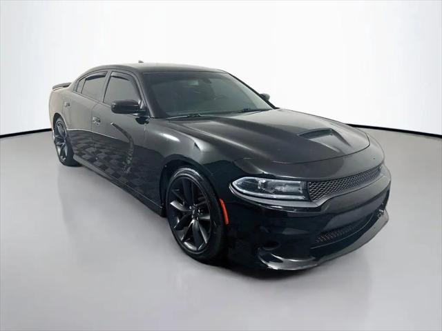2021 Dodge Charger GT RWD for sale in Belleville, IL