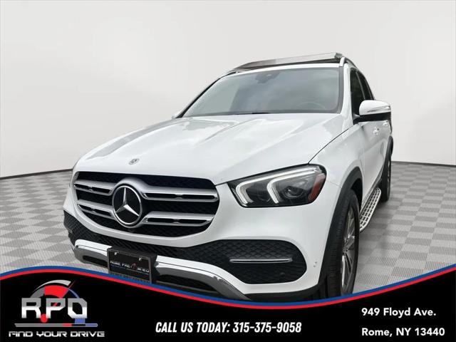 2021 Mercedes-Benz GLE GLE 350 4MATIC for sale in Rome, NY